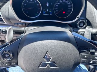 Mitsubishi Eclipse Cross 2018 AWD AUTOMATIC-thumb-10