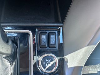 Mitsubishi Eclipse Cross 2018 AWD AUTOMATIC-thumb-12