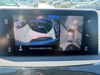 Mitsubishi Eclipse Cross 2018 AWD AUTOMATIC-thumb-13