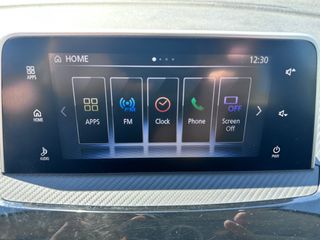 Mitsubishi Eclipse Cross 2018 AWD AUTOMATIC-thumb-18