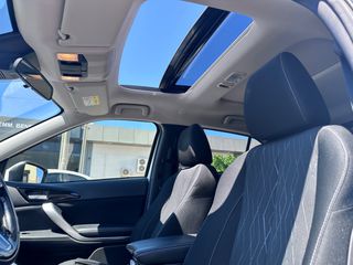 Mitsubishi Eclipse Cross 2018 AWD AUTOMATIC-thumb-21