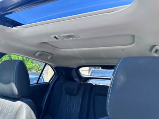 Mitsubishi Eclipse Cross 2018 AWD AUTOMATIC-thumb-22
