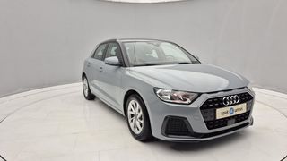 Audi A1 2021 Sportback Advanced 30 TFSI | ΕΩΣ 5 ΕΤΗ ΕΓΓΥΗΣΗ-thumb-5
