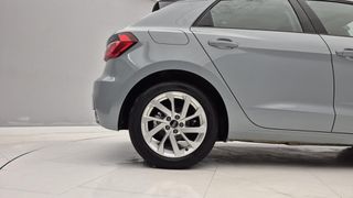 Audi A1 2021 Sportback Advanced 30 TFSI | ΕΩΣ 5 ΕΤΗ ΕΓΓΥΗΣΗ-thumb-32