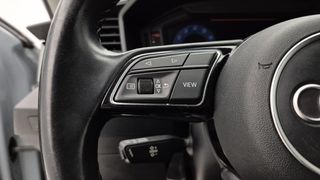 Audi A1 2021 Sportback Advanced 30 TFSI | ΕΩΣ 5 ΕΤΗ ΕΓΓΥΗΣΗ-thumb-21