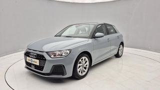 Audi A1 2021 Sportback Advanced 30 TFSI | ΕΩΣ 5 ΕΤΗ ΕΓΓΥΗΣΗ-thumb-3
