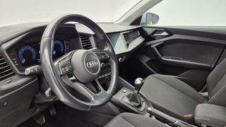 Audi A1 2021 Sportback Advanced 30 TFSI | ΕΩΣ 5 ΕΤΗ ΕΓΓΥΗΣΗ-thumb-18
