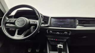 Audi A1 2021 Sportback Advanced 30 TFSI | ΕΩΣ 5 ΕΤΗ ΕΓΓΥΗΣΗ-thumb-19