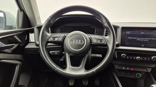 Audi A1 2021 Sportback Advanced 30 TFSI | ΕΩΣ 5 ΕΤΗ ΕΓΓΥΗΣΗ-thumb-20
