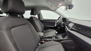 Audi A1 2021 Sportback Advanced 30 TFSI | ΕΩΣ 5 ΕΤΗ ΕΓΓΥΗΣΗ-thumb-28