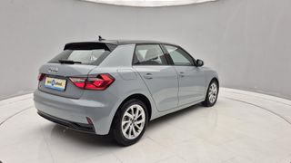 Audi A1 2021 Sportback Advanced 30 TFSI | ΕΩΣ 5 ΕΤΗ ΕΓΓΥΗΣΗ-thumb-8
