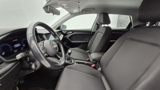 Audi A1 2021 Sportback Advanced 30 TFSI | ΕΩΣ 5 ΕΤΗ ΕΓΓΥΗΣΗ-thumb-16