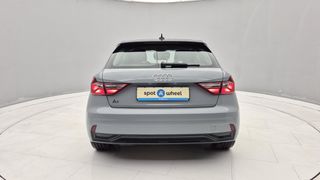 Audi A1 2021 Sportback Advanced 30 TFSI | ΕΩΣ 5 ΕΤΗ ΕΓΓΥΗΣΗ-thumb-10