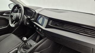 Audi A1 2021 Sportback Advanced 30 TFSI | ΕΩΣ 5 ΕΤΗ ΕΓΓΥΗΣΗ-thumb-29
