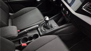 Audi A1 2021 Sportback Advanced 30 TFSI | ΕΩΣ 5 ΕΤΗ ΕΓΓΥΗΣΗ-thumb-25