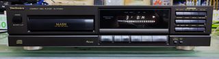 Technics SL-PG100A CD PLAYER