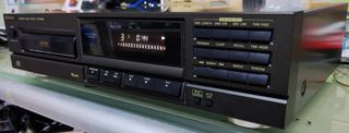 Technics SL-PG100A CD PLAYER-thumb-2