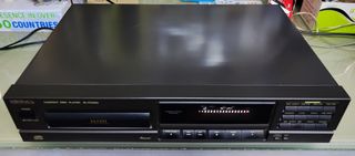 Technics SL-PG100A CD PLAYER-thumb-3