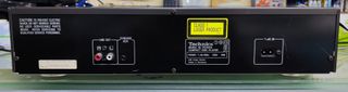 Technics SL-PG100A CD PLAYER-thumb-4