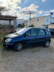 Renault Scenic 2002