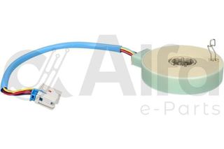 ΑΙΣΘΗΤΗΡΑΣ ΓΩΝΙΑΣ ΤΙΜΟΝΙΟΥ ABARTH;FIAT;LANCIA;OPEL GRANDE PUNTO;GRANDE PUNTO (199_);MERIVA A MPV / Space wagon (X03);MERIVA B MP