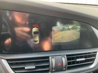 Alfa Romeo Giulia 2017 Monte Carlo Blue VELOCE KIT 180HP-thumb-8