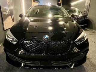 Bmw 116 2023 F40 LCI NAVI-DIGITAL COCKPIT -CAR PLAY-ΕΛΛΗΝΙΚΟ-ΑΡΙΣΤΟ!