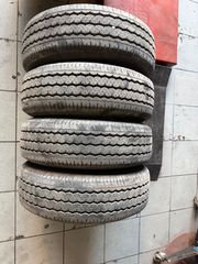 WANLI VAN 195/70R15C DOT 2023 ΤΕΤΡΑΔΑ