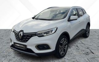 Renault Kadjar 2020 INTENS”NAVI”CLIMA”LEATHER”PANORAMA”