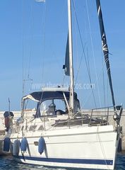 Hunter 2004 456 Passage - for sale - Vat not paid