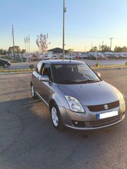 Suzuki Swift 2007