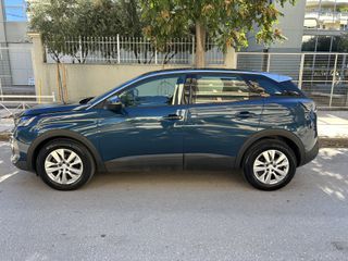 Peugeot 3008 2021 FACELIFT ΑΥΤΟΜΑΤΟ!!-thumb-4
