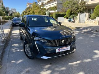 Peugeot 3008 2021 FACELIFT ΑΥΤΟΜΑΤΟ!!-thumb-2