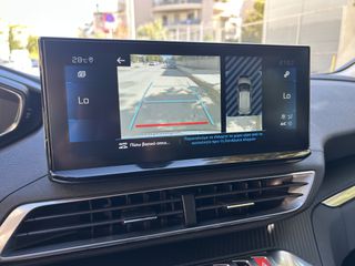 Peugeot 3008 2021 FACELIFT ΑΥΤΟΜΑΤΟ!!-thumb-19