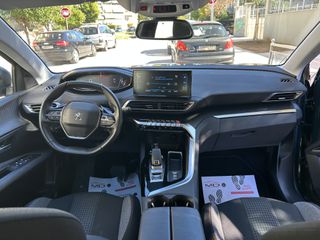 Peugeot 3008 2021 FACELIFT ΑΥΤΟΜΑΤΟ!!-thumb-11
