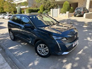 Peugeot 3008 2021 FACELIFT ΑΥΤΟΜΑΤΟ!!-thumb-1