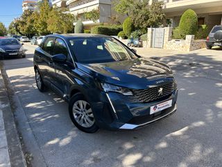 Peugeot 3008 2021 FACELIFT ΑΥΤΟΜΑΤΟ!!