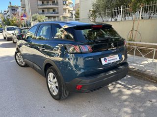 Peugeot 3008 2021 FACELIFT ΑΥΤΟΜΑΤΟ!!-thumb-3