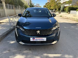 Peugeot 3008 2021 FACELIFT ΑΥΤΟΜΑΤΟ!!-thumb-5