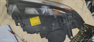Φανάρι δεξιό σειρά 3 ε46