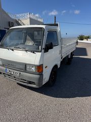 Ανατροπή Mazda 1998 Mazda E200.  1998-thumb-2