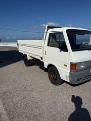 Ανατροπή Mazda 1998 Mazda E200.  1998-thumb-5