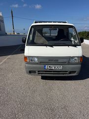 Ανατροπή Mazda 1998 Mazda E200.  1998-thumb-6