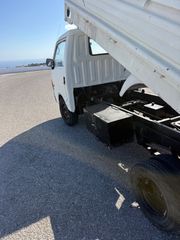 Ανατροπή Mazda 1998 Mazda E200.  1998-thumb-11