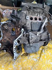 Κινητηρας 1KR AYGO 73000χλμ
