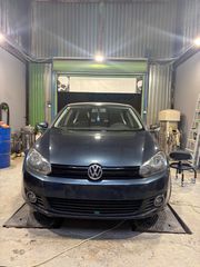 Volkswagen Golf 2011 1.4 TSI ΕΛΛΗΝΙΚΟ 1ο ΧΕΡΙ-thumb-3