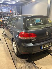 Volkswagen Golf 2011 1.4 TSI ΕΛΛΗΝΙΚΟ 1ο ΧΕΡΙ-thumb-4