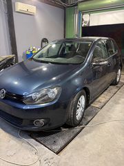 Volkswagen Golf 2011 1.4 TSI ΕΛΛΗΝΙΚΟ 1ο ΧΕΡΙ-thumb-5