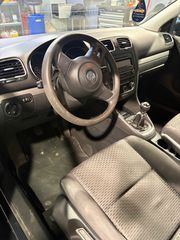 Volkswagen Golf 2011 1.4 TSI ΕΛΛΗΝΙΚΟ 1ο ΧΕΡΙ-thumb-7