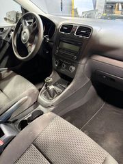 Volkswagen Golf 2011 1.4 TSI ΕΛΛΗΝΙΚΟ 1ο ΧΕΡΙ-thumb-10